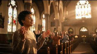Rise in Faith ✨ | Powerful Gospel Music | Christian Worship Songs