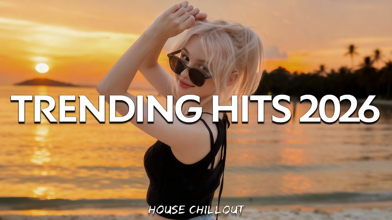 Trending Spotify Hits 2026🎵 Music 2026 New Songs 🎵 Latest Songs 2026  TikTok Playlist 2026