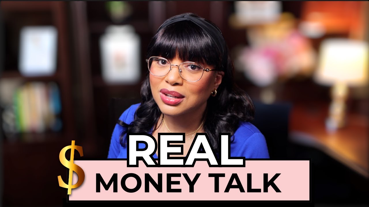 Women Who Control Their Money Do This