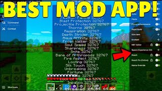 Youou can mod Minecraft with this app ||the best free mod app (updated) screenshot 5