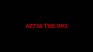 aZTEK INTRO LIGHT RAYS.avi