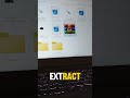 Transform Your PC Cursor 🔥💯 | #shorts #viral