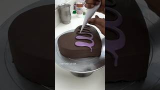 chocolate cake recipe / cake recipe / #cake #chocolatecake #cakerecipe #shortsfeed
