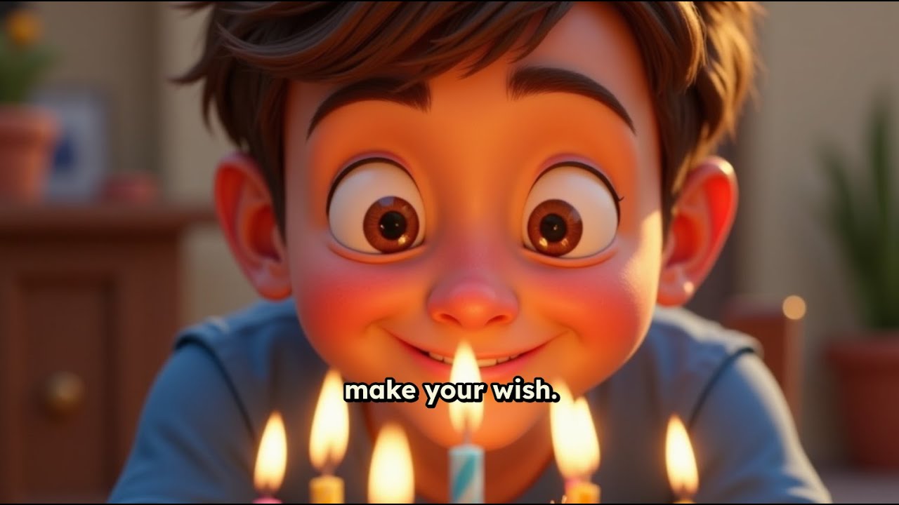 🎉 Ben’s (Benjamin’s) Birthday Celebration! 🎂 Happy Birthday Ben & Benjamin | Special Birthday Song