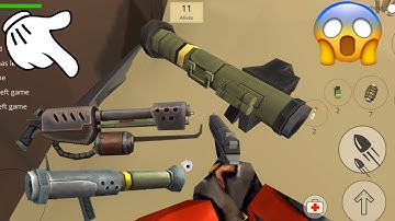 StrikeFortressBox Game || All - Maps || Best Online Games For Android 2023