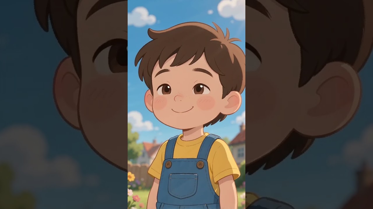 🎶📚 تعلم الحروف العربية بطريقة ممتعة وسهلة مع أغنية حروف الهجاء 🎵 #كرتوناطفال #cartoon #كرتون