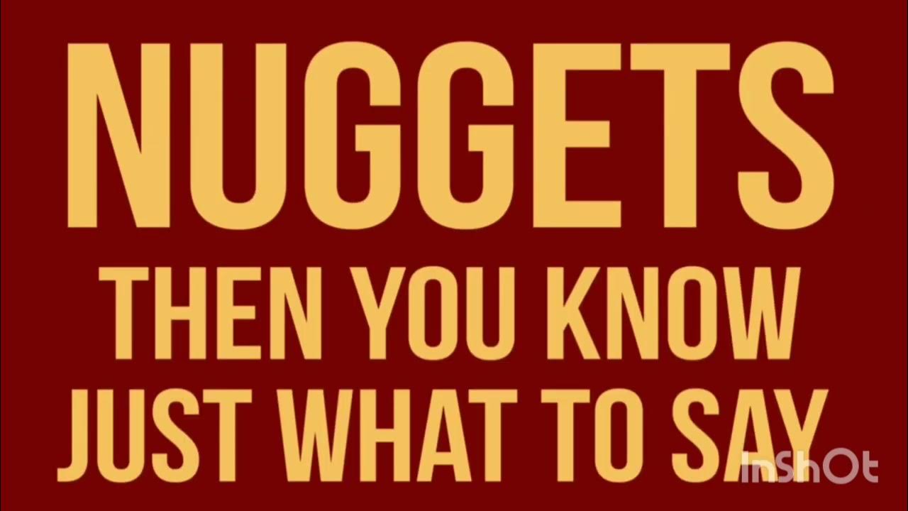 Chicken nugget song for 1 hour YouTube