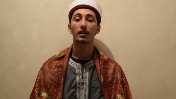 ما تيسر من سورة الشعراء بصوت القارئ محمد أمير التريكي