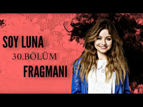 Soy Luna 30. Bölüm Fragmanı Türkçe Dublaj | BeLuna