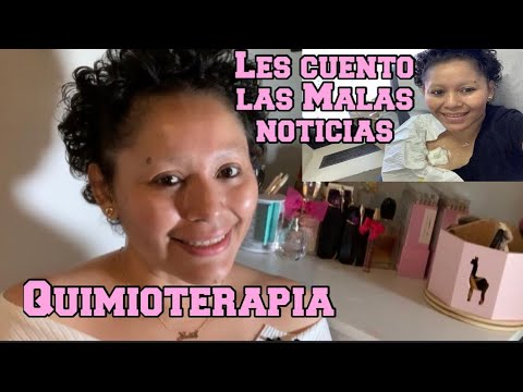 Vidéo: Judicita Vlogs A Un Cancer Du Sein