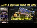 *NEW*4th Anniversary Collab Events Rewards + Mythic Switchblade X9 Event | Codm Season 10 leaks 2023