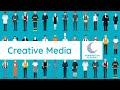 Creative media production