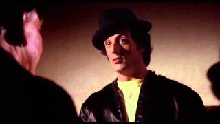 Celebrity ROCKY II | You Got the Heart, but You Ain't Got the Tools Wealth