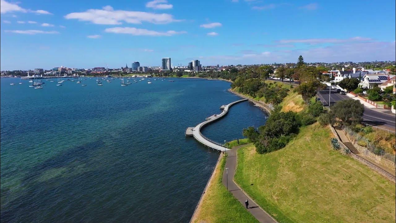 32 Harbourside Drive, Rippleside YouTube