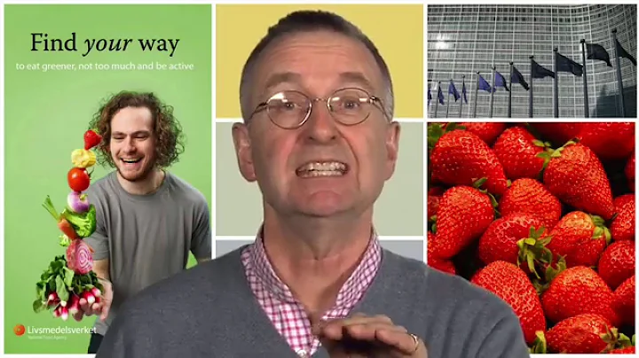 Sustainable diets and public health - Tim Lang