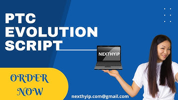 Buy Ptc Script || Best Ptc Script || NEXTHYIP