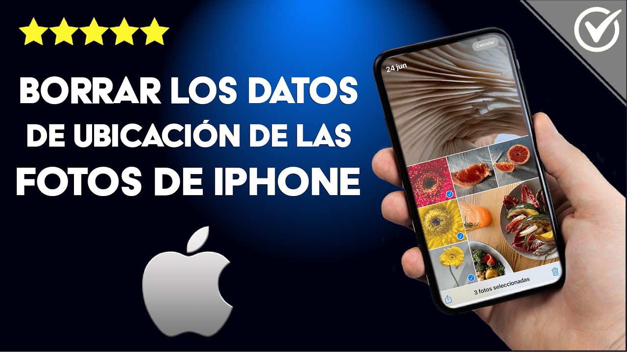 Como borrar datos del sistema iphone