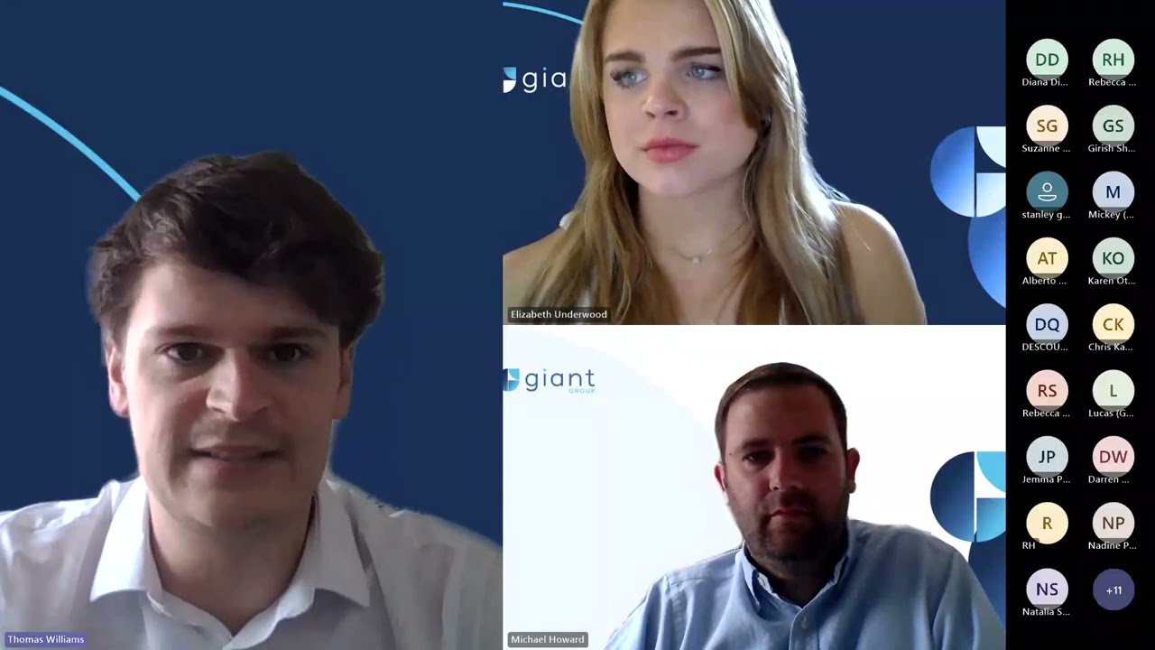 Giant Group - Going Global with Giant Payroll 21.05.2024