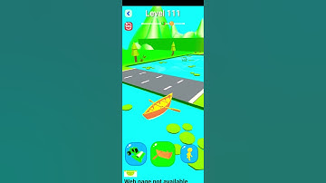 Level 111 shape shifting very cool hyper casual games #shapeshifting #shorts #games #level111 #level