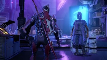 Warframe | Initiate to True Master, EP. #27 Vox Solaris, Full Quest