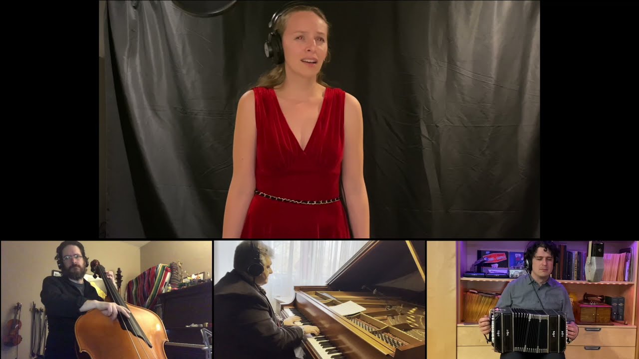 Como La Cigarra by Maria Elena Walsh