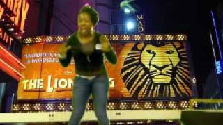 short commercial latoya and hanan.wmv