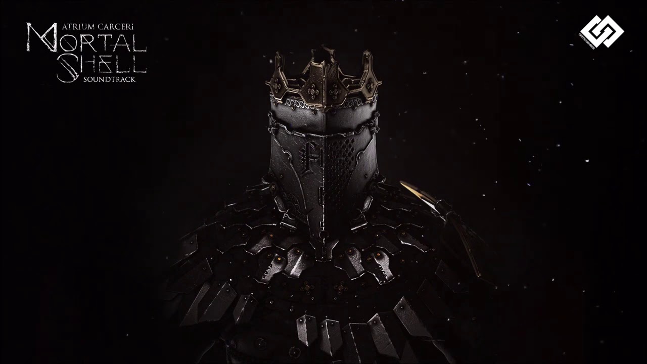 Atrium Carceri - Sanctum [Mortal Shell Official Soundtrack]