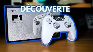 Machenike F1 - Unboxing &amp; première prise en main