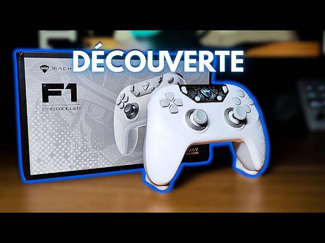 Machenike F1 - Unboxing & First Impressions - YouTube