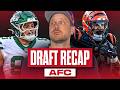 2026 NFL Draft: AFC Winners and Losers (Fantasy Football)