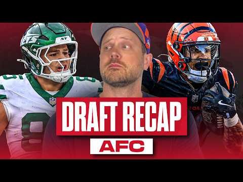Nfl Fantasy Football Draft Recap