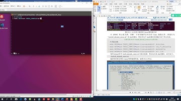 第9讲 正点原子官方Linux内核编译与体验