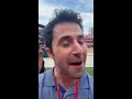 The Cardinals are the 'comeback kids' this year