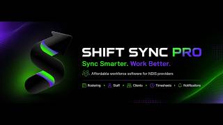 shiftsync pro admin demo