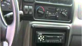 1998 Isuzu Amigo Used Cars Denver CO screenshot 4