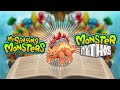 My Singing Monsters - &quot;Monster Mythos&quot; with Monster-Handler Charlie (S02E02)