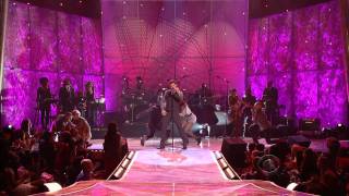 Ricky Martin Perf. 1 The 12th Annual A Home for the Holidays 2010 [HD 1080p]