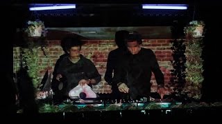 Download Lagu Abajour Dj set // Rituel #02 - Le Temple MP3