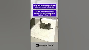 Overwhelmed by the Future? #shorts