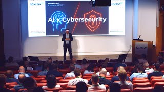 AI x Cybersecurity - Kocho Microsoft Technology Summit
