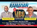 Great debate on where lies salvation between mallam yusuf adepoju   prophet daniel ibukun akapo b