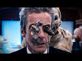 10 Best One-Time Only Doctor Who Villains