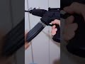 10禁M4A1の雰囲気リロード#shorts