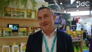 JdC Garden Trends 2024 - SBM LIFE SCIENCE - Laurent Davier