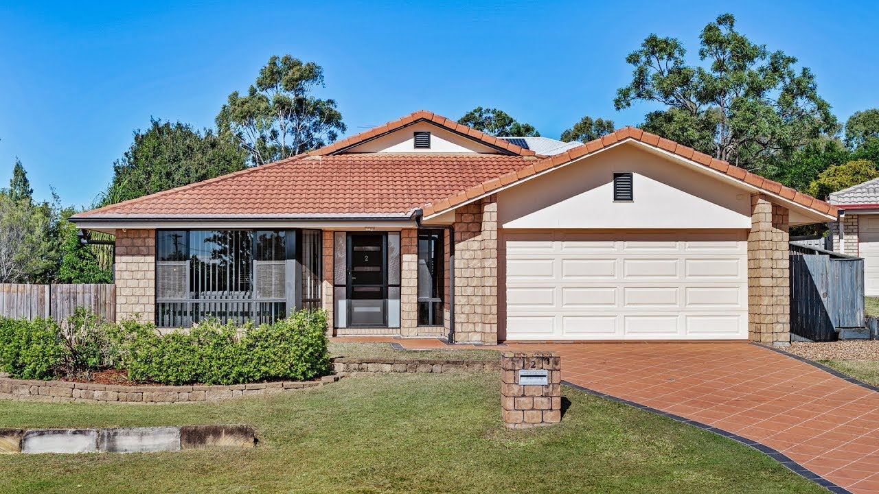 2 Juniper Street, Heathwood | House Tour | Natalie Child