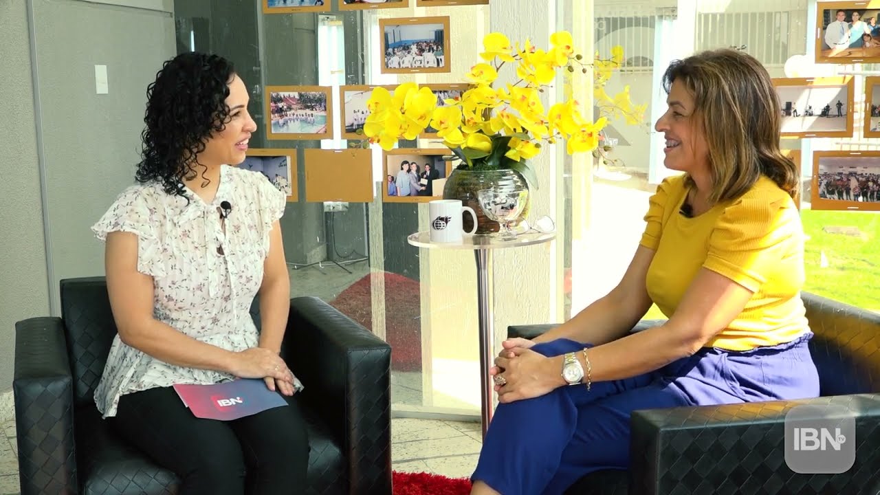 IBN TV
