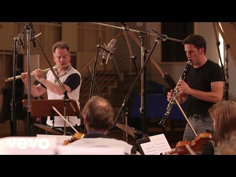 Andreas Ottensamer, Emmanuel Pahud - "Se viver non degg'io" from Mitridate (Mozart)