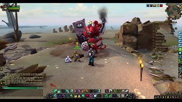 Field Evaluation Quest in Nazmir BFA