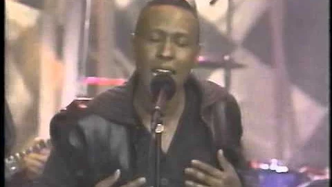 CHARLES & EDDIE “Would I Lie To You”