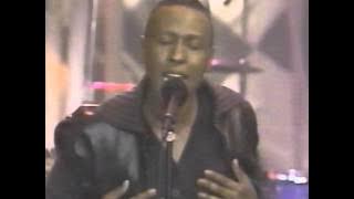 CHARLES & EDDIE “Would I Lie To You”